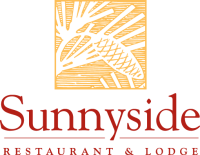 Sunnyside Restaurant & Lodge Logo
